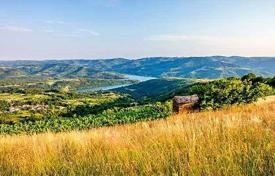 Terreno en Buzet, Croacia. 309 000 €