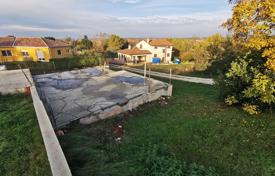 Terreno en Umag, Croacia. 166 000 €