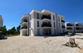 2 dormitorio piso 55 m² en Ližnjan, Croacia. 230 000 €