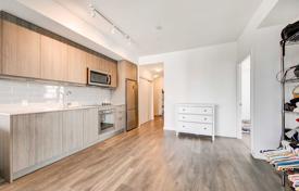 2 dormitorio piso en North York, Canadá. C$1 158 000