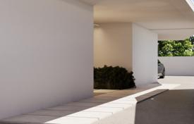 3 dormitorio ático en Larnaca, Chipre. 875 000 €