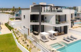 4 dormitorio chalet en Famagusta, Chipre. 2 935 000 €