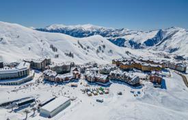 1-dormitorio apartamentos en edificio nuevo 48 m² en Gudauri, Georgia. $100 000