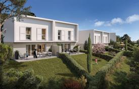 New residential complex with apartments en Marsella, Francia. de 305 000 €
