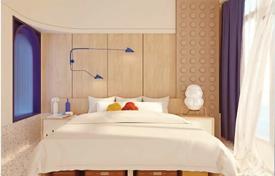 1 dormitorio piso 30 m² en Da Nang, Vietnam. $90 000