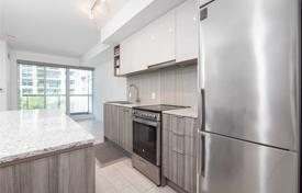 2 dormitorio piso en North York, Canadá. C$869 000