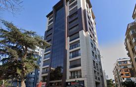 New residential complex with apartments en Kadıköy, Turquía. de 27 026 000 TRY