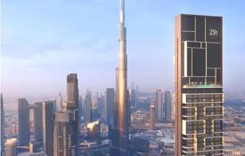 3 dormitorio piso 151 m² en Centro Dubái, EAU (Emiratos Árabes Unidos). de $661 000