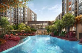New residential complex with apartments and villas en Mueang Phuket, Tailandia. de 67 000 €
