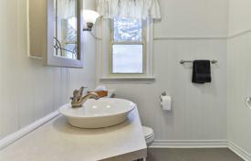 4 dormitorio casa de pueblo en North York, Canadá. C$1 499 000