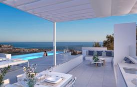 5-dormitorio apartamentos en edificio nuevo 149 m² en Las Lagunas de Mijas, España. 550 000 €