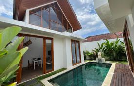 2 dormitorio villa 70 m² en West Denpasar, Indonesia. $90 000