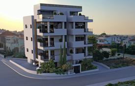 3-dormitorio apartamentos en edificio nuevo 83 m² en Ayia Napa, Chipre. 198 000 €