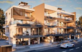 2 dormitorio piso 84 m² en Aradippou, Chipre. 322 000 €