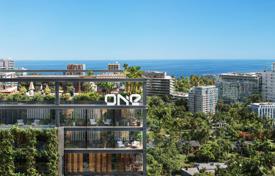 3-dormitorio apartamentos en edificio nuevo 66 m² en Batumi, Georgia. $105 000