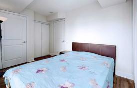 2 dormitorio piso en North York, Canadá. C$921 000