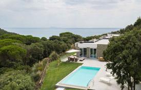 Villa – Punta Ala, Toscana, Italia. 3 500 000 €