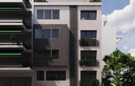 New residential complex with apartments en Votanikos, Grecia. de 250 000 €