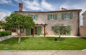 5 dormitorio casa de pueblo 149 m² en Istria County, Croacia. 620 000 €