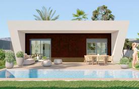 3 dormitorio villa 108 m² en Aspe, España. 500 000 €