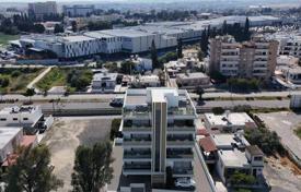 2-dormitorio apartamentos en edificio nuevo en Larnaca, Chipre. 235 000 €