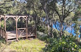 Terreno en Istria County, Croacia. 120 000 €