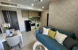 1 dormitorio piso 37 m² en Pattaya, Tailandia. $83 000