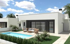 3 dormitorio villa 110 m² en Alhama de Murcia, España. 305 000 €
