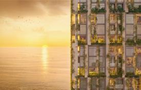 3-dormitorio apartamentos en edificio nuevo 74 m² en Batumi, Georgia. $222 000