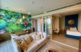 2 dormitorio piso 75 m² en Pattaya, Tailandia. $256 000