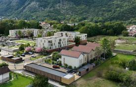 New residential complex with apartments en Isere, Francia. de 305 000 €