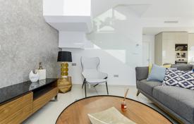 3 dormitorio villa 116 m² en Los Montesinos, España. 485 000 €