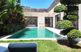 3 dormitorio villa 197 m² en Jalan Umalas, Indonesia. $300 000