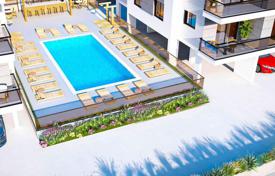 2-dormitorio apartamentos en edificio nuevo 175 m² en Gazimağusa city (Famagusta), Chipre. 385 000 €