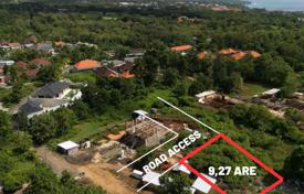 Terreno en Balangan beach, Indonesia. $299 000