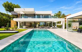 5 dormitorio villa 574 m² en Marbella, España. 4 500 000 €