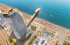2-dormitorio apartamentos en edificio nuevo 70 m² en Batumi, Georgia. $150 000
