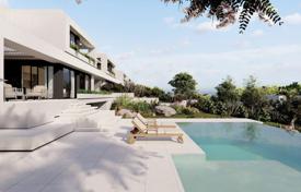 5 dormitorio villa 250 m² en Halkidiki, Grecia. 1 200 000 €