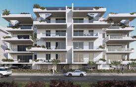 2-dormitorio apartamentos en edificio nuevo en Larnaca, Chipre. 245 000 €