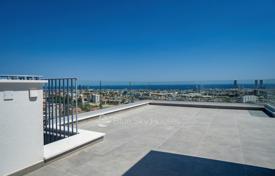 3 dormitorio ático en Limasol (Lemesos), Chipre. 750 000 €