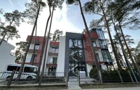 2 dormitorio piso 57 m² en Dzintaru prospekts, Letonia. 300 000 €