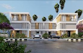 3 dormitorio adosado 100 m² en Famagusta, Chipre. 322 000 €
