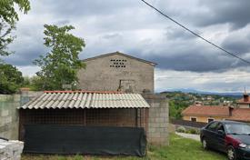 2 dormitorio casa de pueblo 80 m² en Pazin, Croacia. 65 000 €