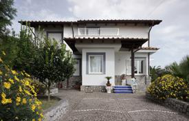 Villa – Massa Lubrense, Campania, Italia. 5 500 €  por semana