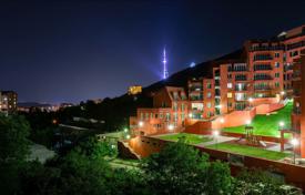 2 dormitorio piso 74 m² en Vake-Saburtalo, Georgia. $189 000