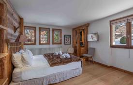 4 dormitorio piso 88 m² en Megeve, Francia. 1 090 000 €