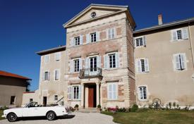Finca rústica 500 m² en Ain, Francia. 6 000 000 €