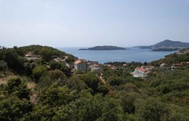 Terreno en Sveti Stefan, Montenegro. 870 000 €