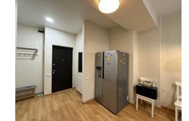 2 dormitorio piso 69 m² en Vake-Saburtalo, Georgia. $175 000