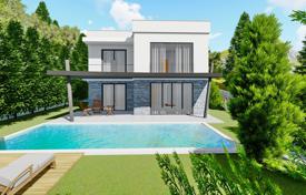 5 dormitorio villa 200 m² en Bodrum, Turquía. 52 752 000 TRY